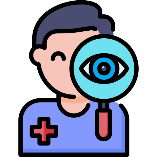 A Complete Eye Care Solution